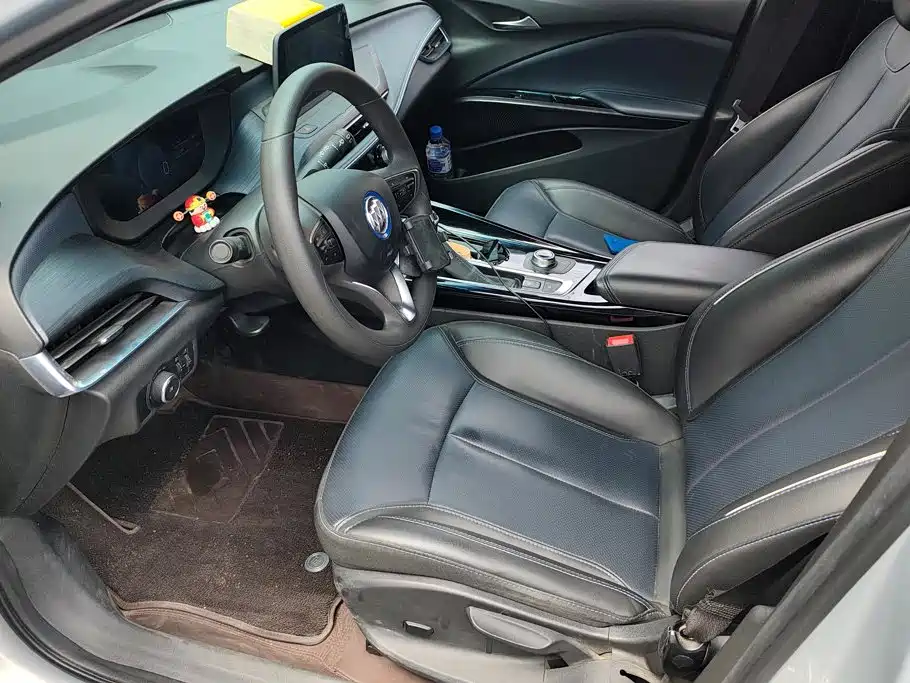 Buick Velite 6 2024 2024 Model 430km Premium Edition