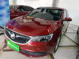 Фото 1 - Buick Excelle