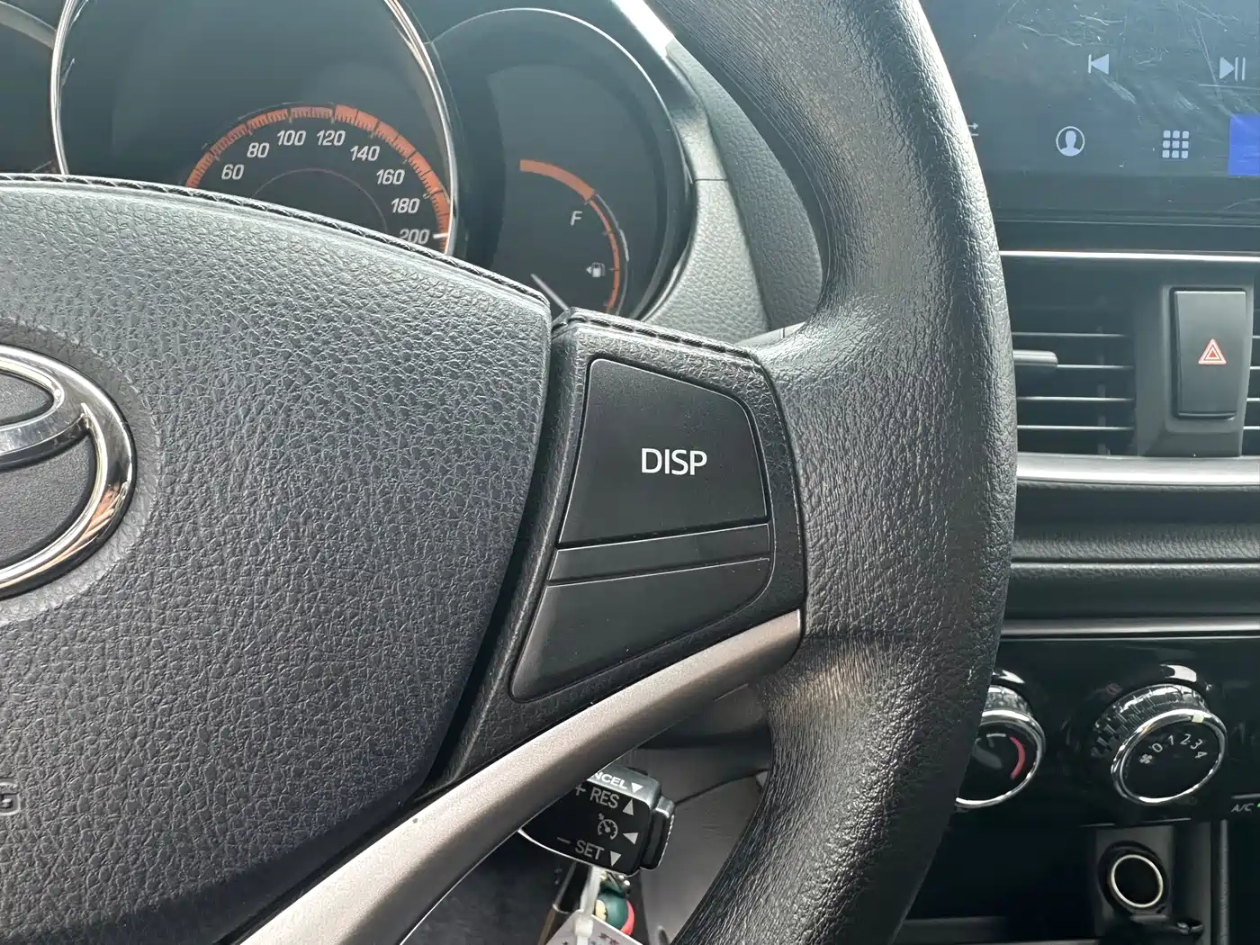Toyota Yaris, миниатюра 7