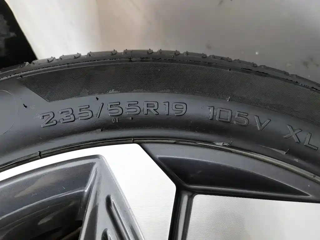 Фото 24 - Hyundai Tucson