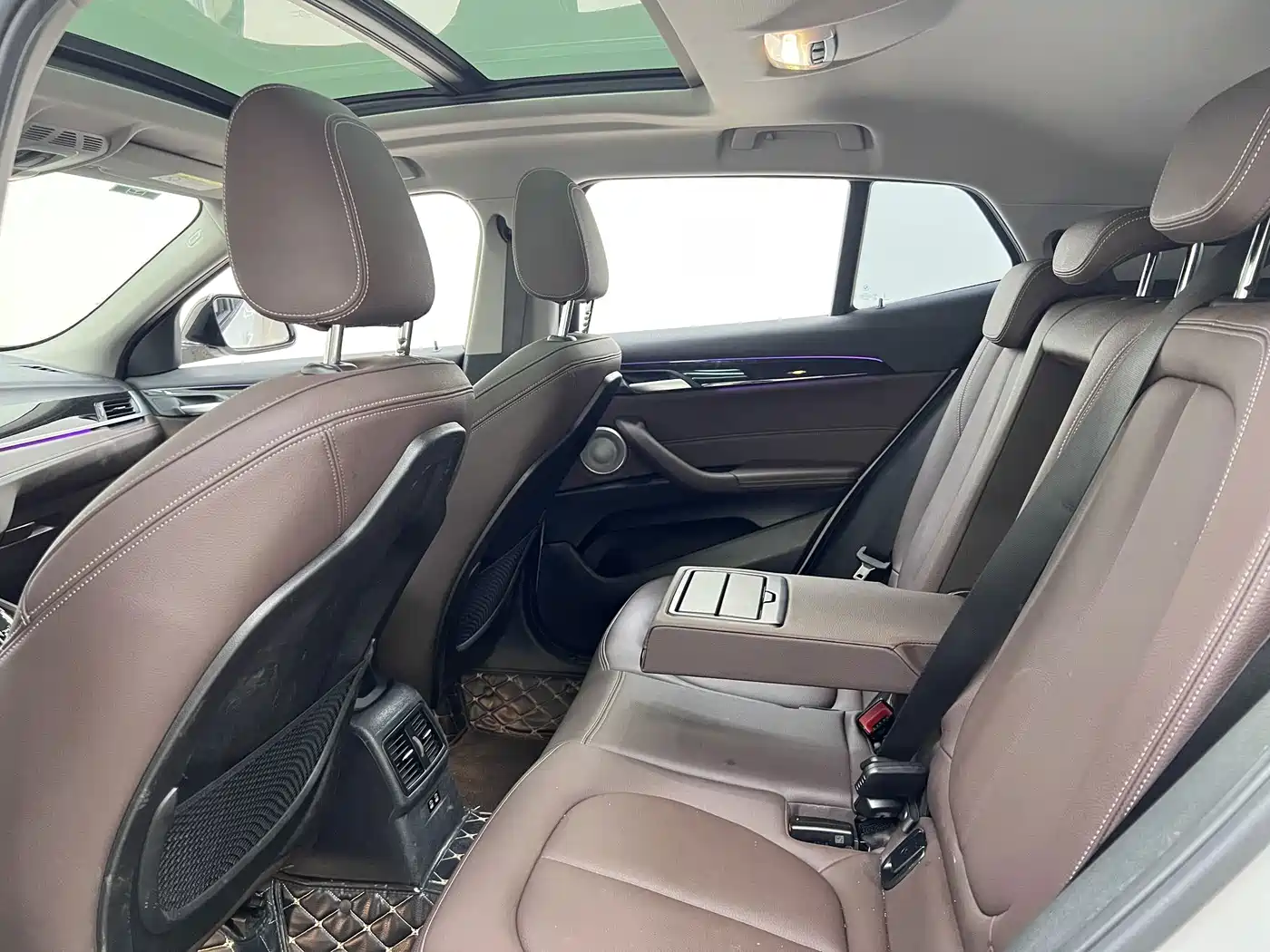 BMW X2 2023 2023 sDrive25i M Sport Shadow Edition