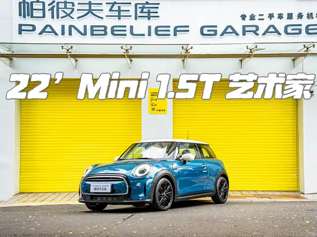 MINI 