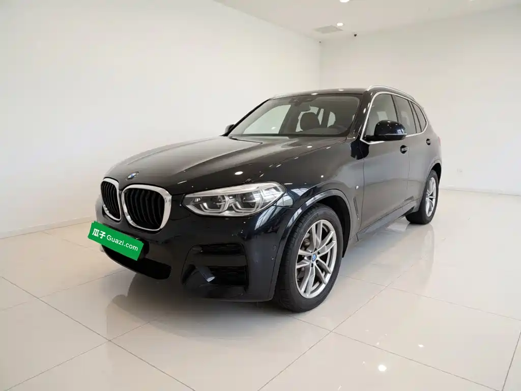 Фото 1 - BMW X3