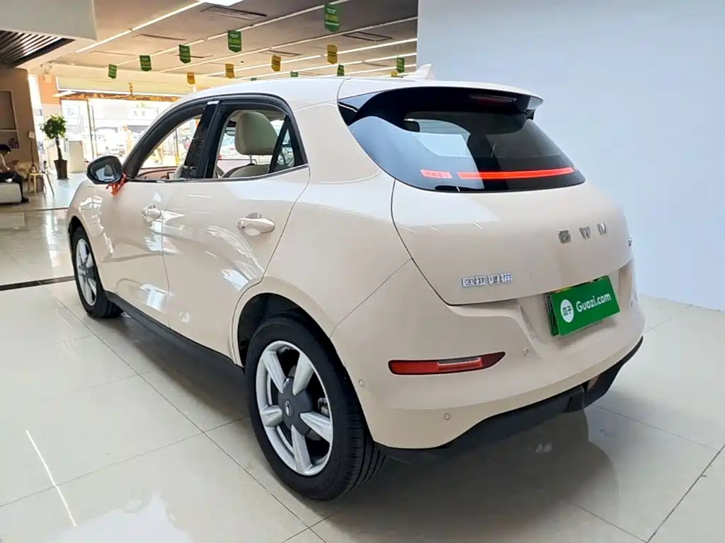 Ora Good Cat 2026 2025 430km Honor Edition