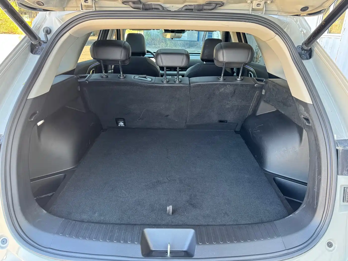 Haval H6L 2026 2026 Model 1.5T Mid Variant