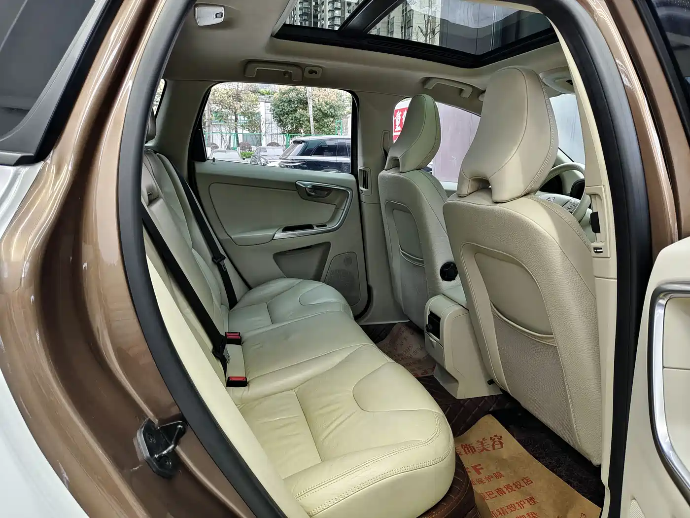 Фото 18 - Volvo XC60 (Import)