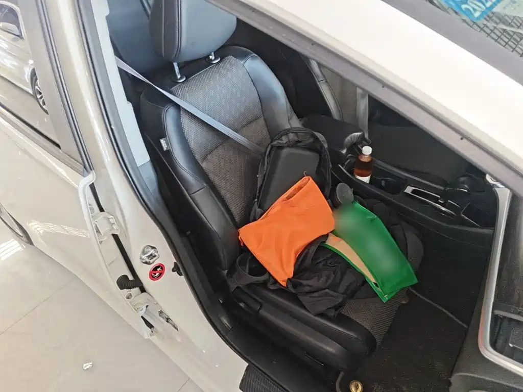 Honda Jade 2020 2020 1.8L Automatic Comfort Edition