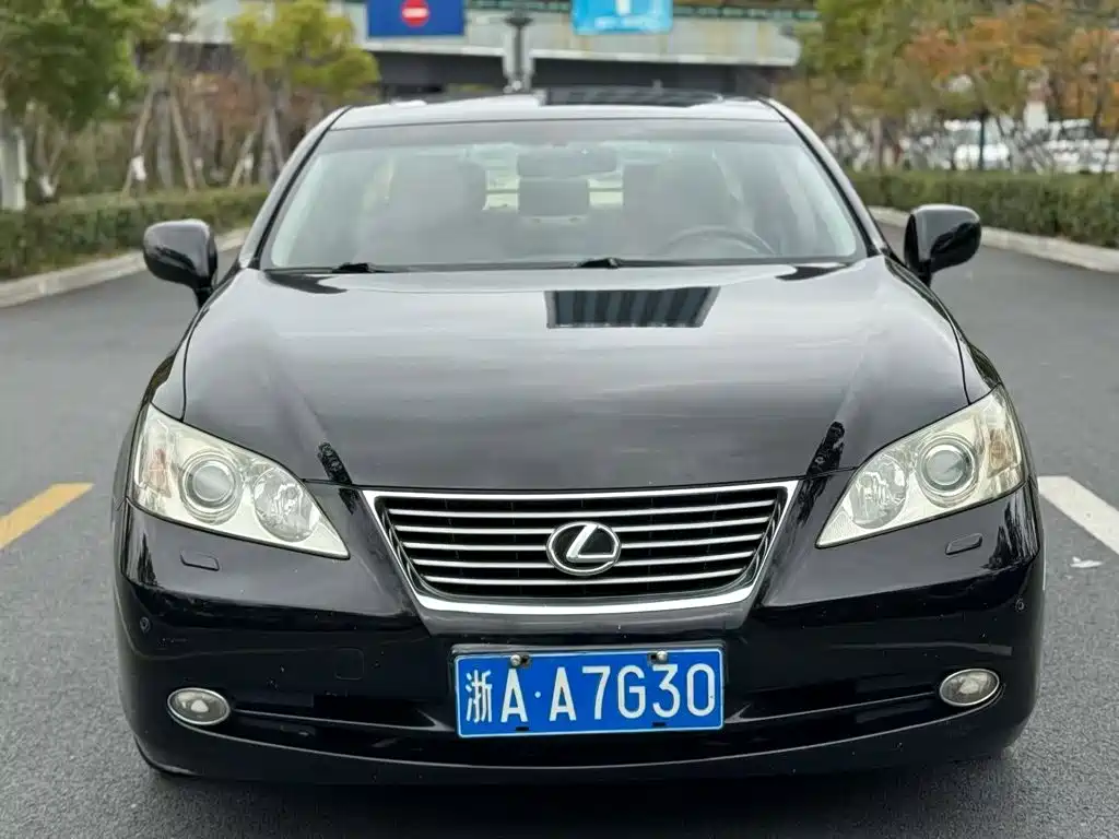 Lexus ES 2008 2006 350