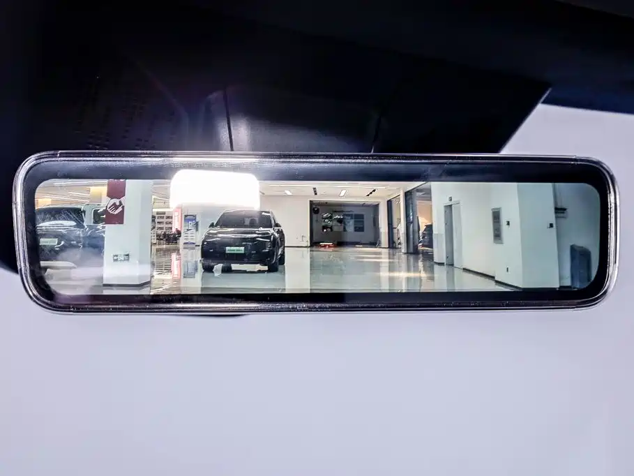 ZEEKR 009 2025 2024 7-Seat Aisle AWD Version 108kWh
