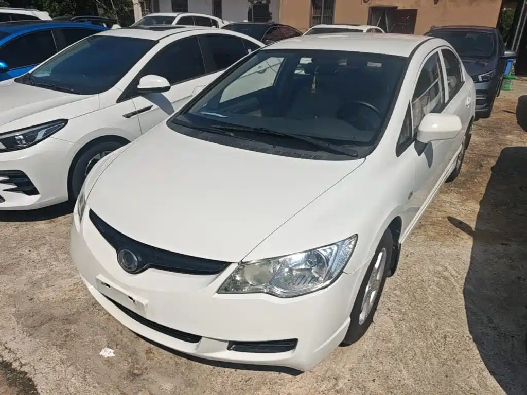 CIIMO CIIMO 2016 2015 1.8L Automatic Comfort Edition