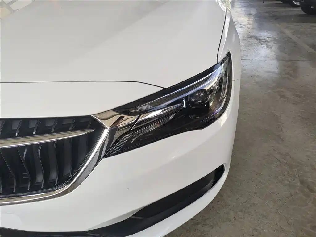 Buick GL6 2021 323T Mild Hybrid Connected Luxury фото 18