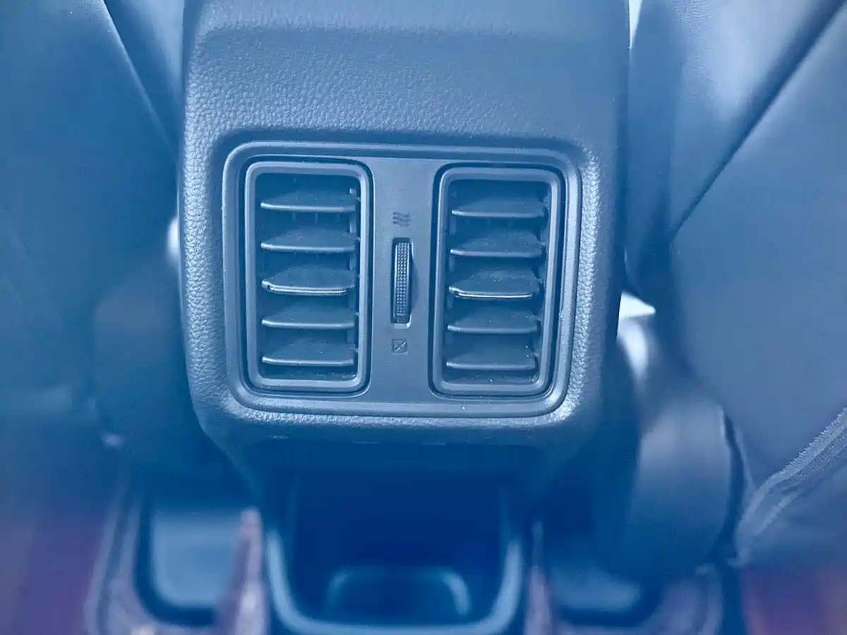 Honda XR-V 2024 2024 Model 1.5L CVT Enthusiast