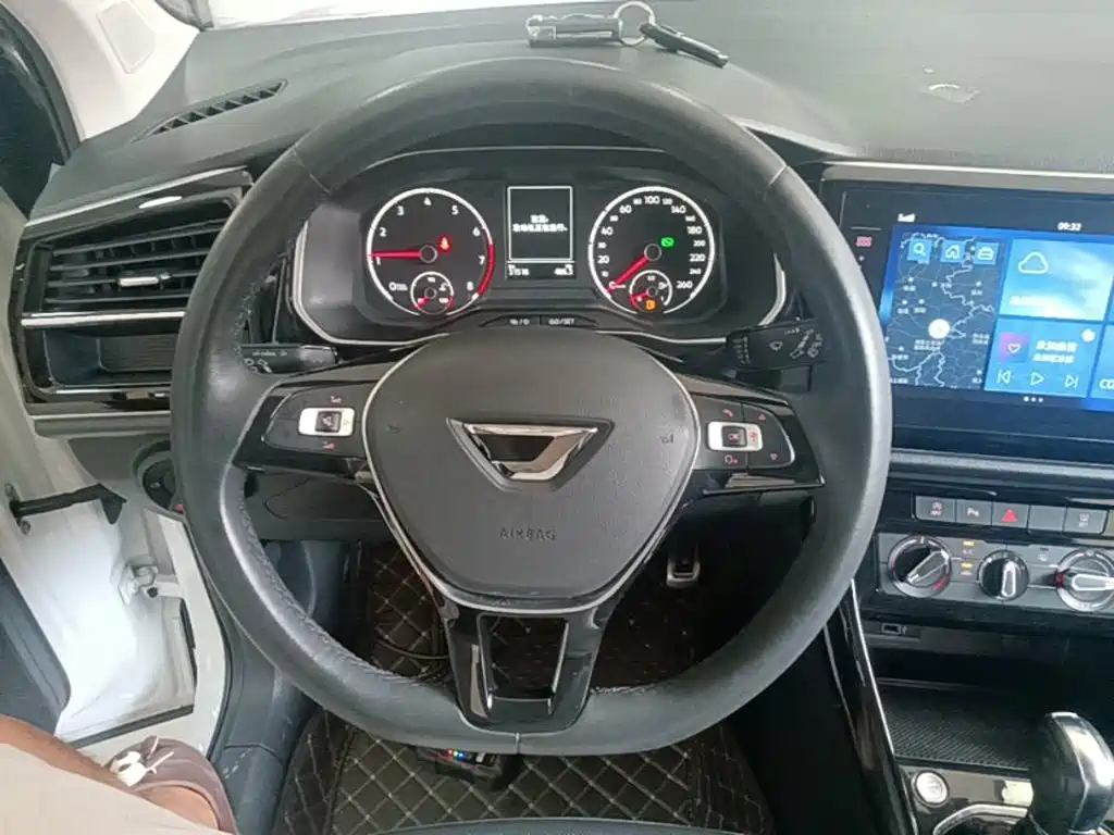 Jetta VS7 2021 2021 1.4T Automatic Delight Edition