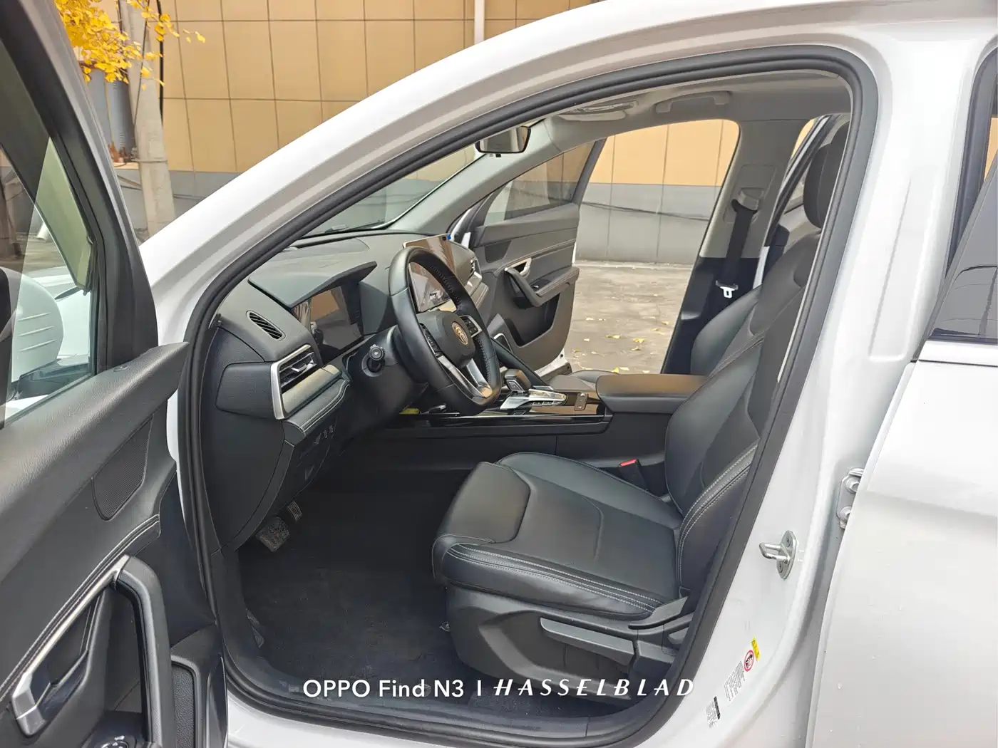 BYD Song Pro 2019 1.5T Automatic Luxury фото 16