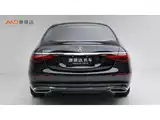 Фото 4 - Mercedes-Benz S-Class