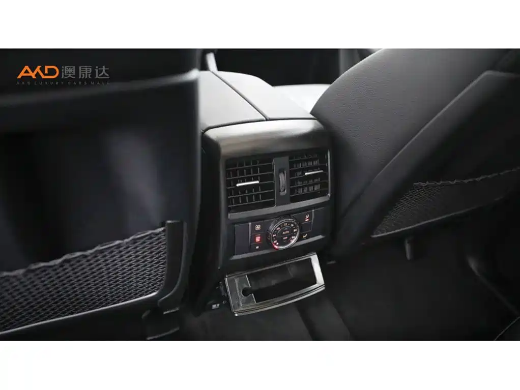 Фото 10 - Mercedes-Benz GLS