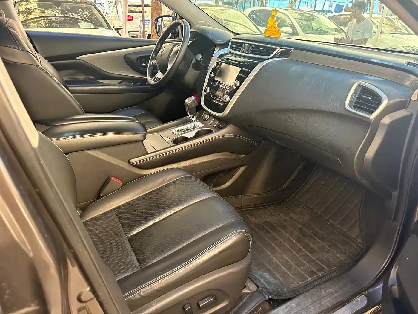 Photo 9 - Nissan Murano