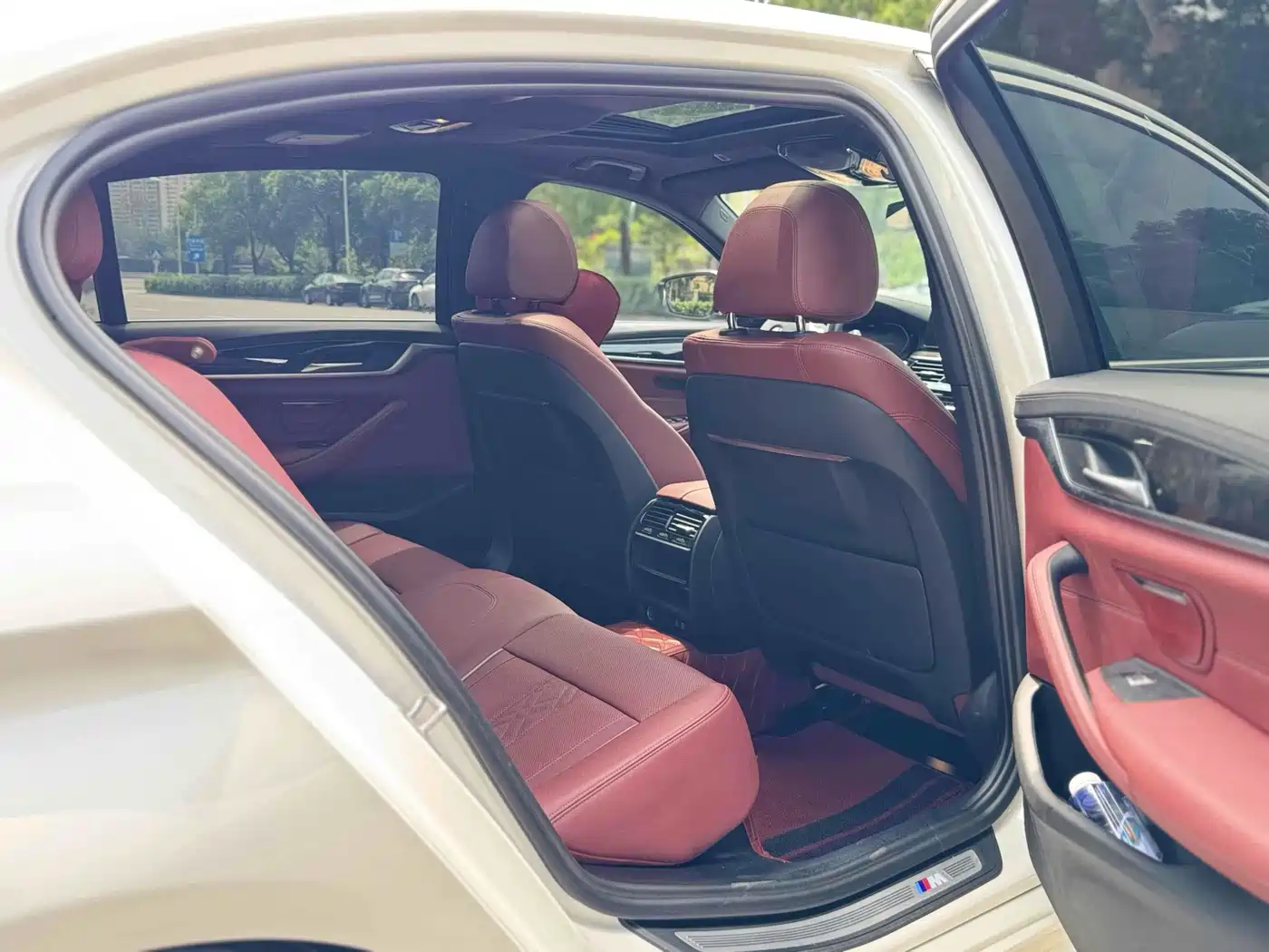 Фото 7 - BMW 5 Series