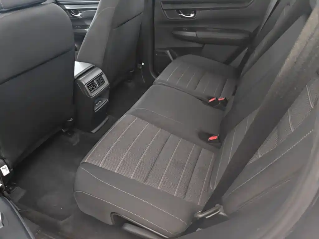 Honda CR-V 2025 2024 240TURBO 2WD Vitality Edition 5-seater