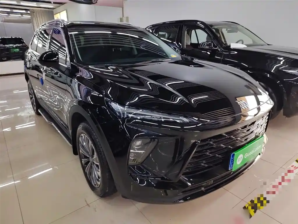 Buick Envision Plus 2025 Enclave Plus 28T 2WD Platinum Edition фото 22