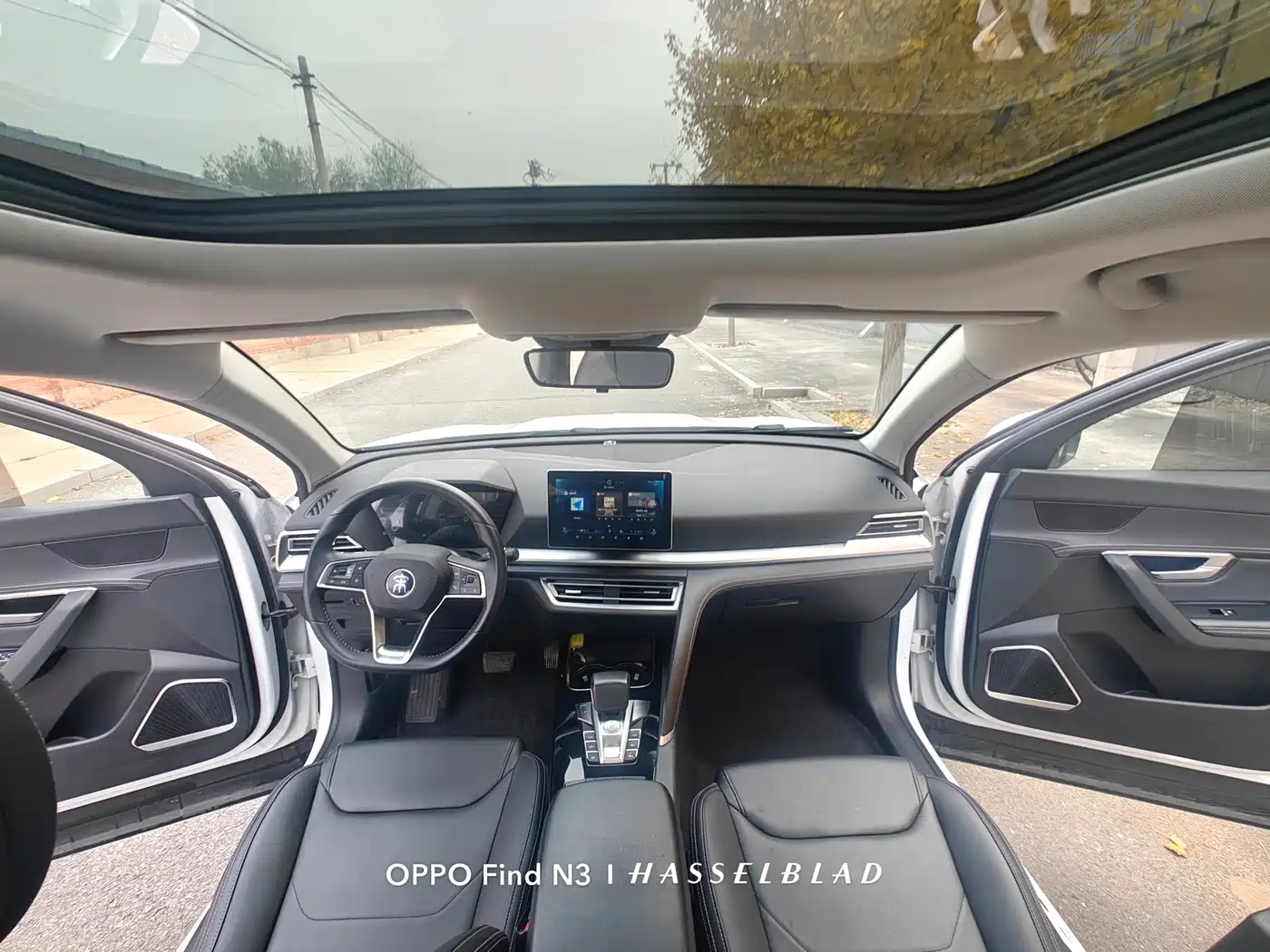 BYD Song Pro 2019 1.5T Automatic Luxury фото 10