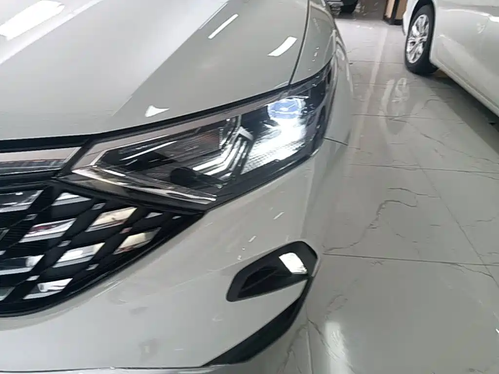 Jetta VS7 2021 2021 1.4T Automatic Delight Edition