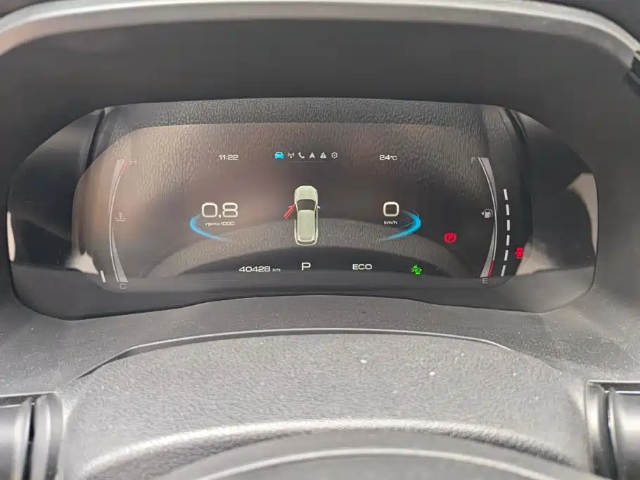 Haval F7 2018 2019 1.5T 2WD i-Type China V