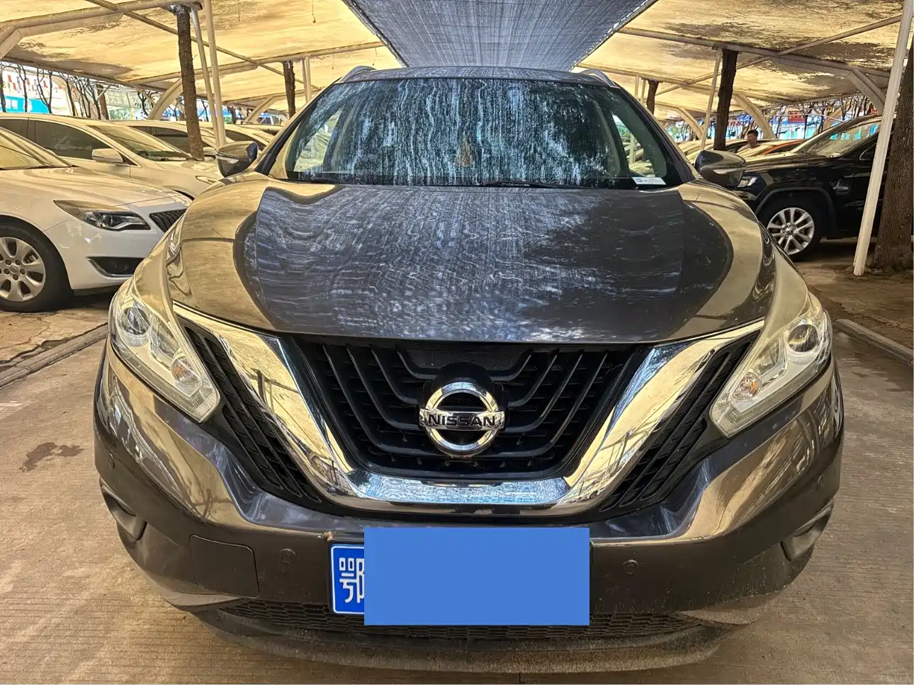 Photo 2 - Nissan Murano