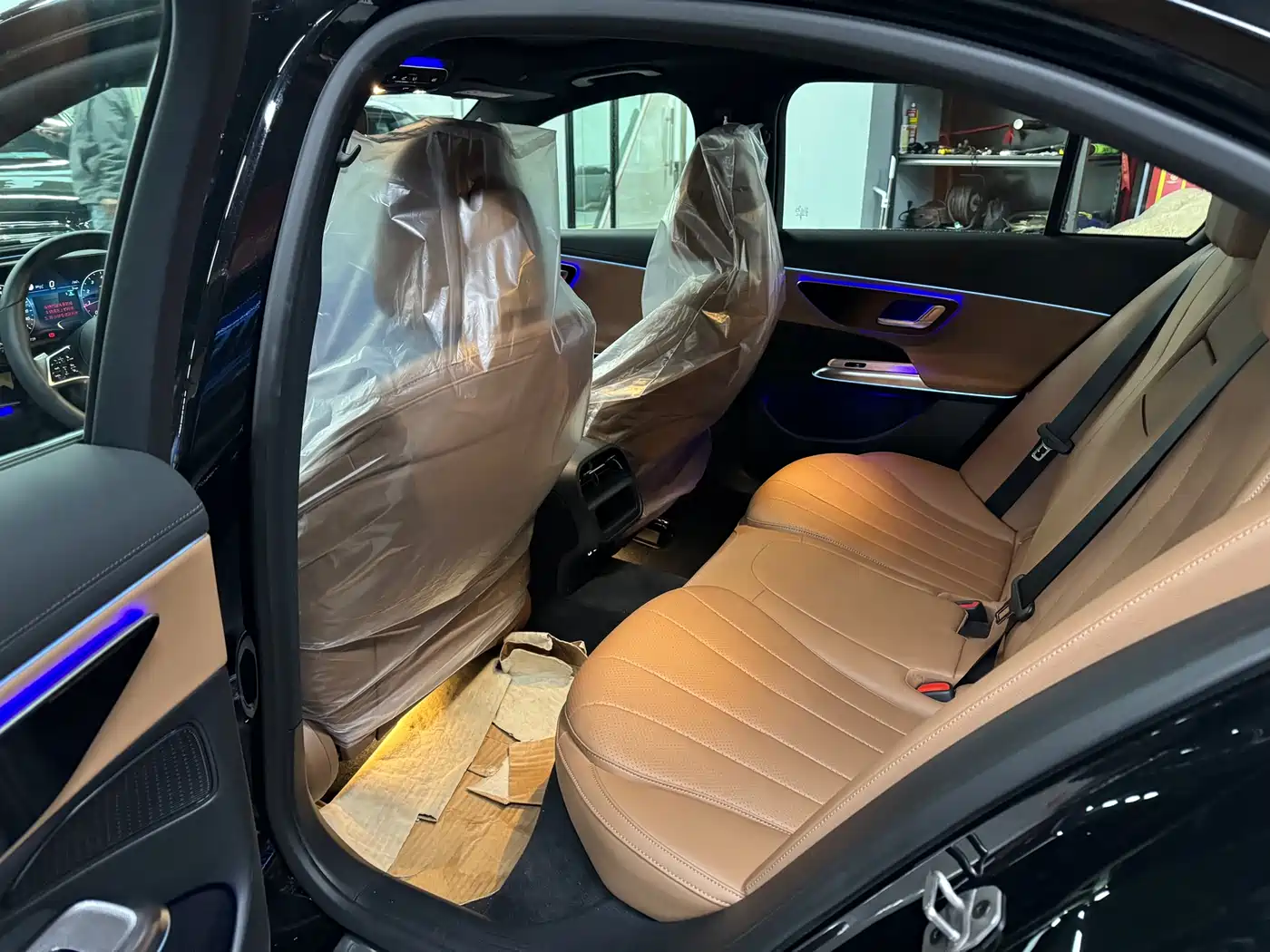 Mercedes-Benz E-Class (Import) 2025 E 260 Sport фото 5