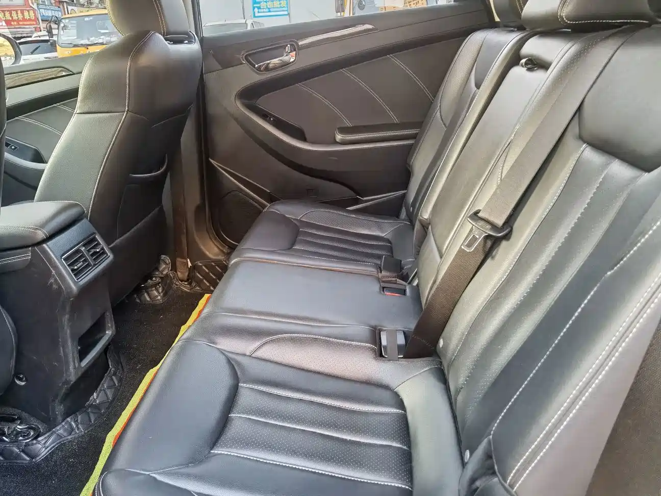 Dongfeng Fengguang Fengguang 580 2020 2020 1.5T Manual Luxury