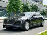 Фото 1 - Cadillac CT6
