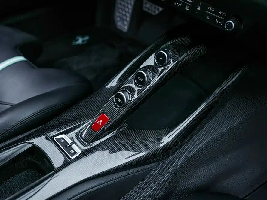 Ferrari 812 2019 2017 6.5L Superfast