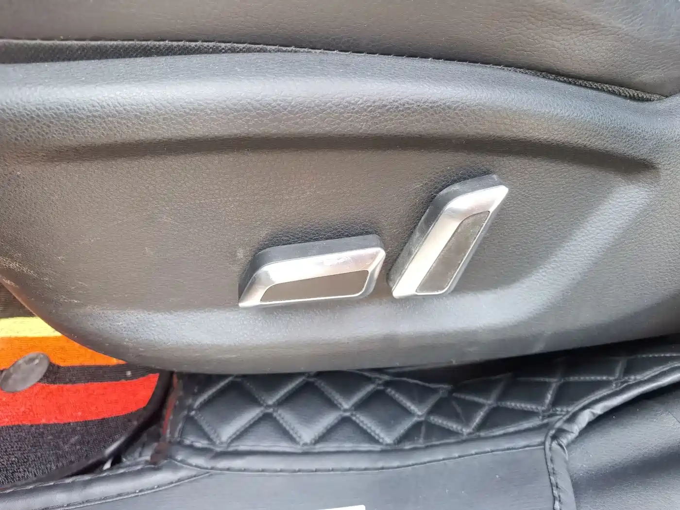Dongfeng Fengguang Fengguang 580 2020 2020 1.5T Manual Luxury