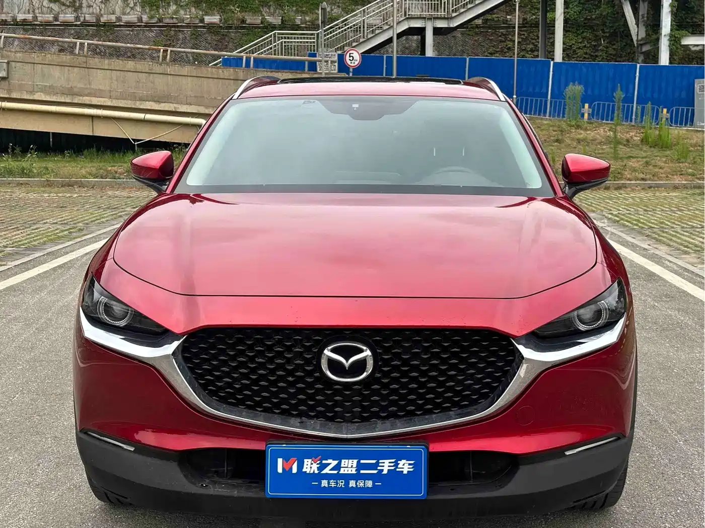  CX 30