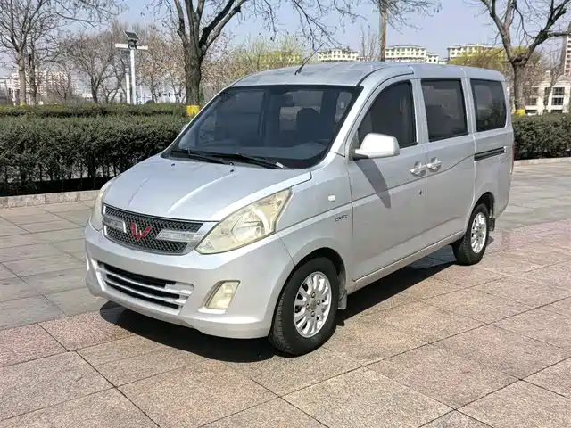 WULING WULING RONGGUANG V