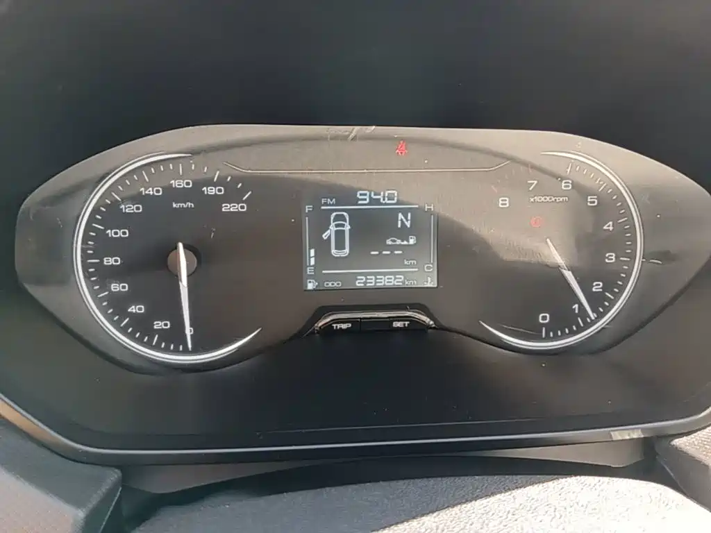 Wuling Motors Wuling Xingchi 2023 2022 1.5L Manual Freedom Edition