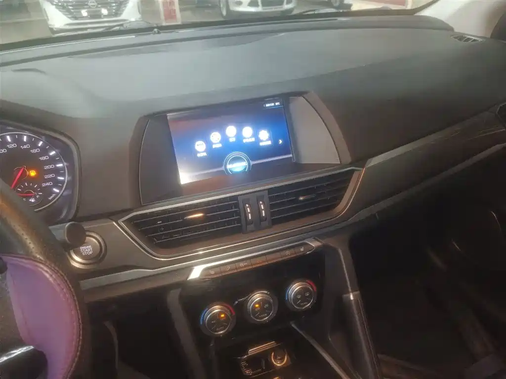 Haval H6 2019 Sport 1.5T Automatic 2WD Elite (China VI) фото 9