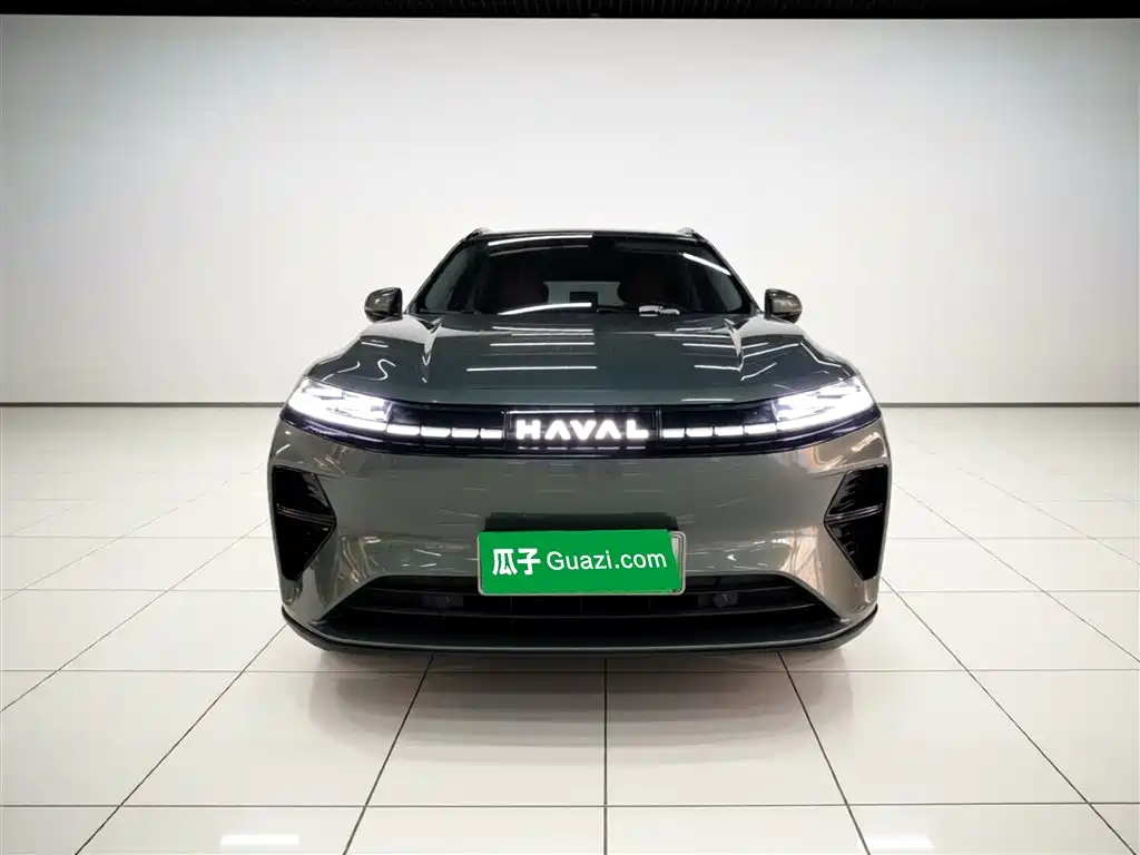 Haval Xiaolong MAX 2025 Hi4 165 Plus Long Range фото 3