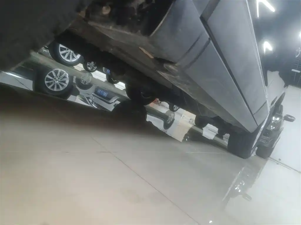 Haval H6 2019 Sport 1.5T Automatic 2WD Elite (China VI) фото 6