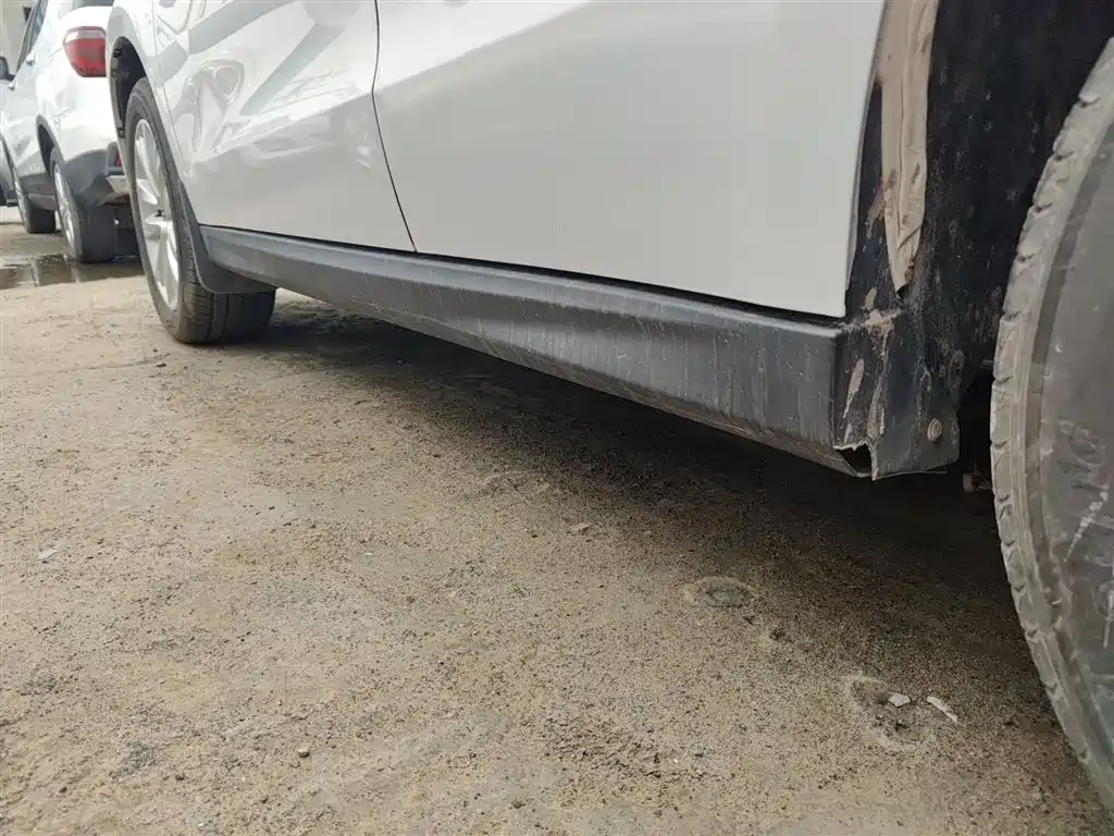 Haval H2 2014 1.5T Manual 2WD Elite Edition фото 21
