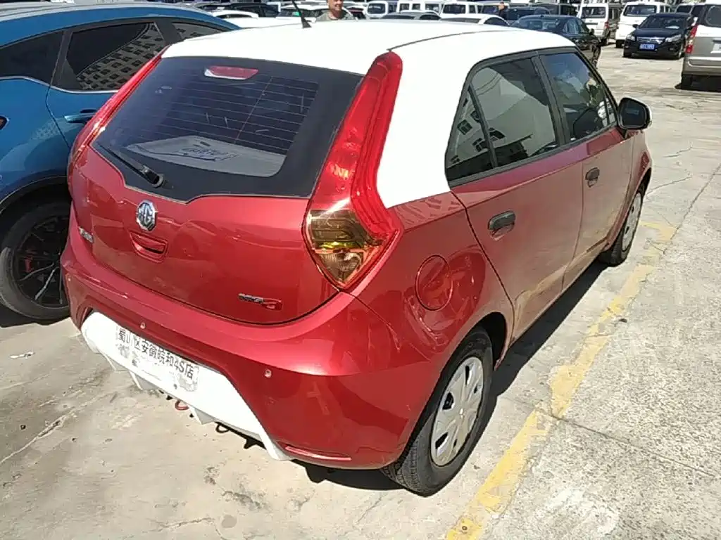 Фото 7 - MG 3
