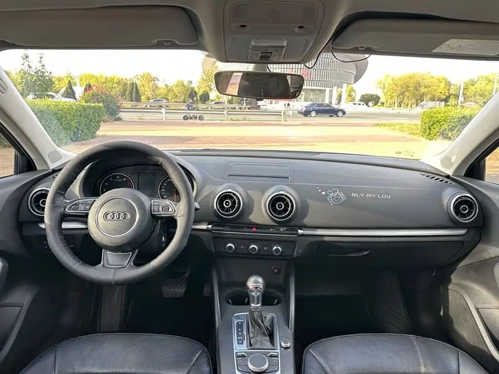 Фото 9 - Audi A3