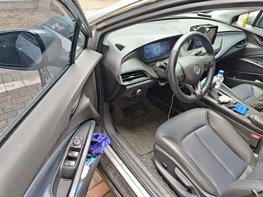 Buick Velite 6 2024 2024 450km Comfort PLUS