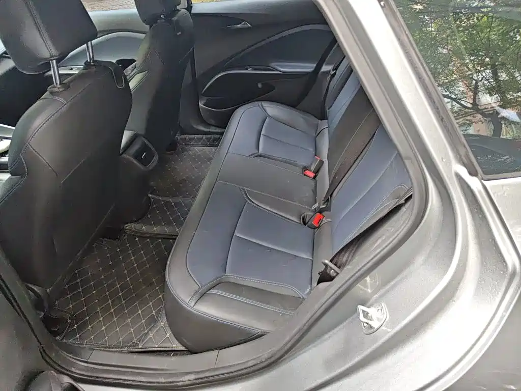 Buick Velite 6 2024 2024 450km Comfort PLUS