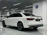 صورة 9 - Audi A4L