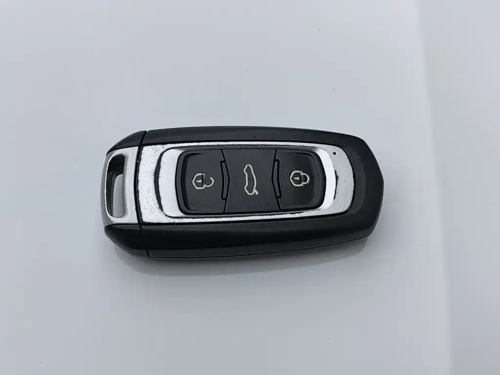 Фото 19 - Geely Galaxy Panda
