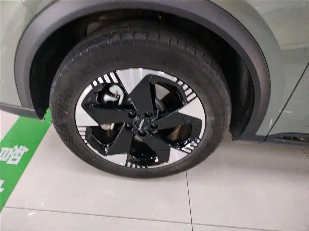 Haval Xiaolong MAX 2025 Hi4 165 Plus Long Range фото 23