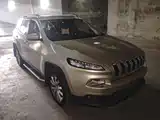 Фото 4 - Jeep Cherokee (Import)