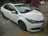 Фото 4 - Toyota Corolla Twin Engine E+