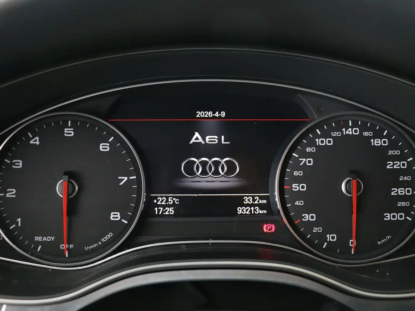 Audi A6L 2017 45 TFSI quattro Sport фото 11